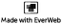 Website Building Application